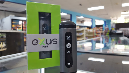 Vaporizer Store «PINEAPPLE XPRESS SMOKE SHOP», reviews and photos, 888 Pleasant Hill Rd, Lilburn, GA 30047, USA