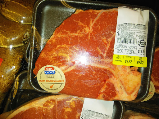 Grocery Store «Jewel-Osco», reviews and photos, 1400 21st St, Zion, IL 60099, USA