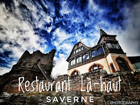 Photos du propriétaire du Restaurant Là-Haut à Saverne - n°5