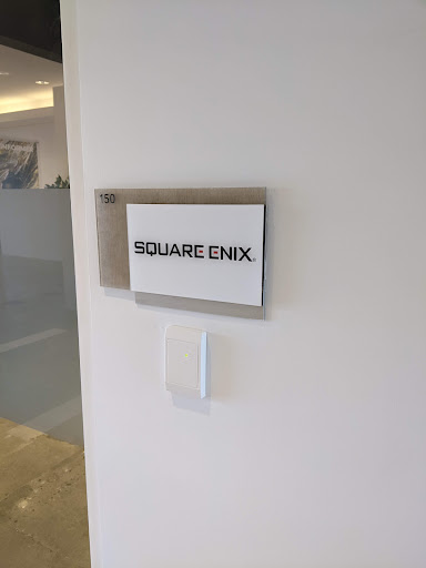 Square Enix U.S.A., Inc. image