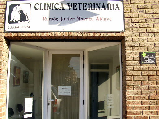 Clínica Veterinaria De San Adrián (Navarra)