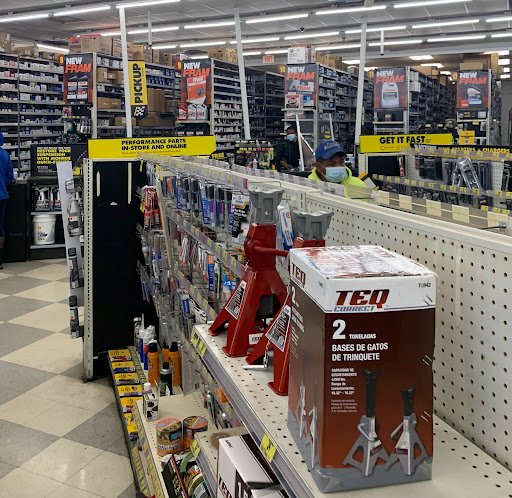 Auto Parts Store «Advance Auto Parts», reviews and photos, 5454 Annapolis Rd, Bladensburg, MD 20710, USA