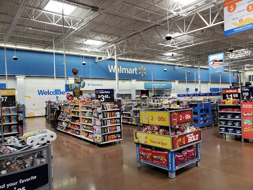 Walmart Supercenter