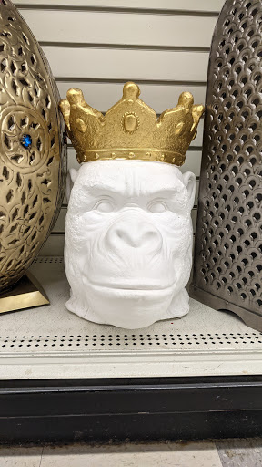 Department Store «T.J. Maxx and HomeGoods», reviews and photos, 649 Broadway, Bangor, ME 04401, USA