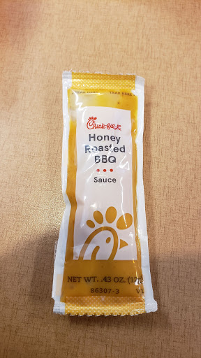 Fast Food Restaurant «Chick-fil-A», reviews and photos, 7785 E Hampden Ave, Denver, CO 80231, USA