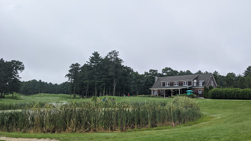 Golf Course «Pinecrest Golf Course», reviews and photos, 25 Pinehurst Dr, Richmond, RI 02812, USA