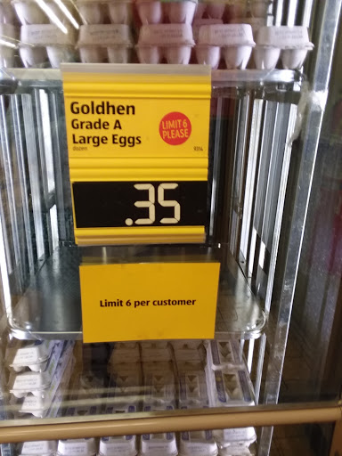 Supermarket «ALDI», reviews and photos, 571 E 24th St, Holland, MI 49423, USA