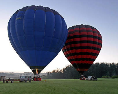 Air To Air Balloon Safaris