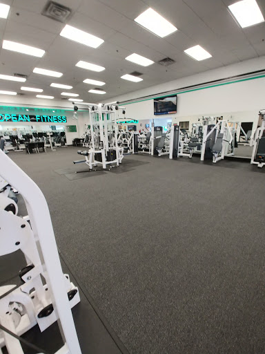 Health Club «European Fitness Center», reviews and photos, 2999 S Virginia St, Reno, NV 89502, USA