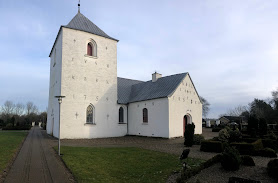 Ajstrup Kirke