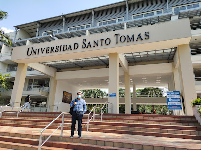 Universidad Santo Tomás Villavicencio