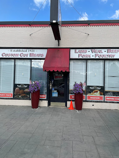 Butcher Shop «L E Kincaid & Sons», reviews and photos, 5605 N Illinois St, Indianapolis, IN 46208, USA