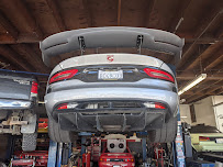 Mario's Imports - Photo 6 - Car repair in Huntington Beach, CA, Huntington Beach