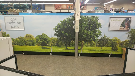 Pet Supply Store «Petco Animal Supplies», reviews and photos, 22 Peninsula Center, Rolling Hills Estates, CA 90274, USA