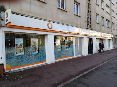 Harmonie Mutuelle à Rouen