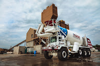 SRM Concrete