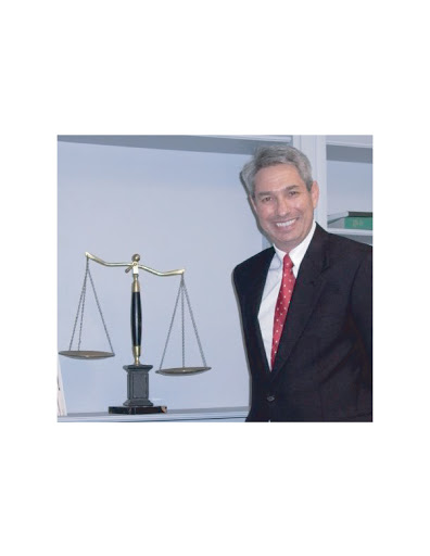 Fredric M. Boyk, Attorney at Law