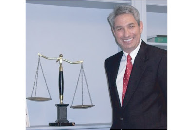 Fredric M. Boyk, Attorney