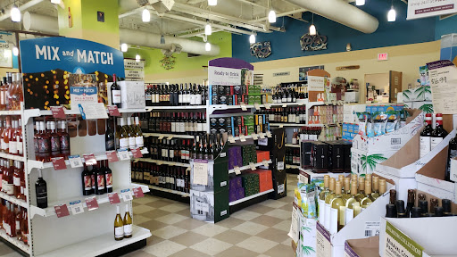 Liquor Store «Fine Wine & Good Spirits», reviews and photos, 789 Lancaster Ave, Villanova, PA 19085, USA
