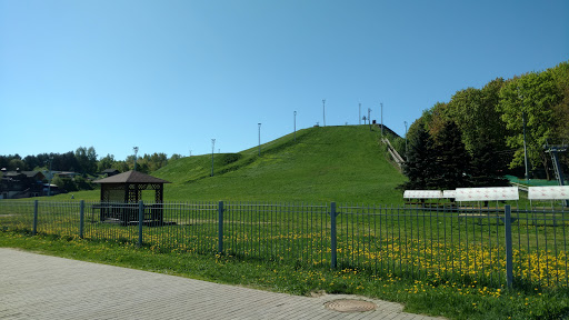 Kurasoŭšcyna Park