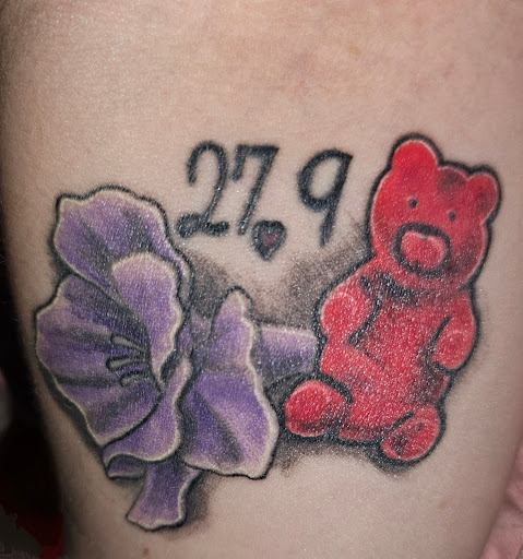 Explore ffxiv tattoo ideas, creative tattoo ideas in Indianapolis, available at Artistic Skin Design and Body Piercing