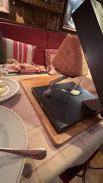 Raclette du Restaurant La Calèche à Chamonix-Mont-Blanc - n°19