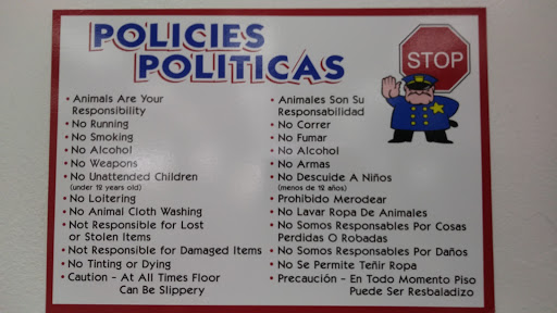 Laundromat «Southern Coin Laundry», reviews and photos, 347 E Southern Ave, Mesa, AZ 85210, USA