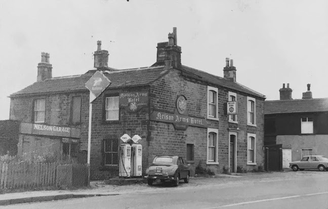 Nelson Arms - Leeds