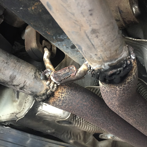 Auto Repair Shop «Chicago Discount Tires», reviews and photos, 3101 Mannheim Rd, Franklin Park, IL 60131, USA