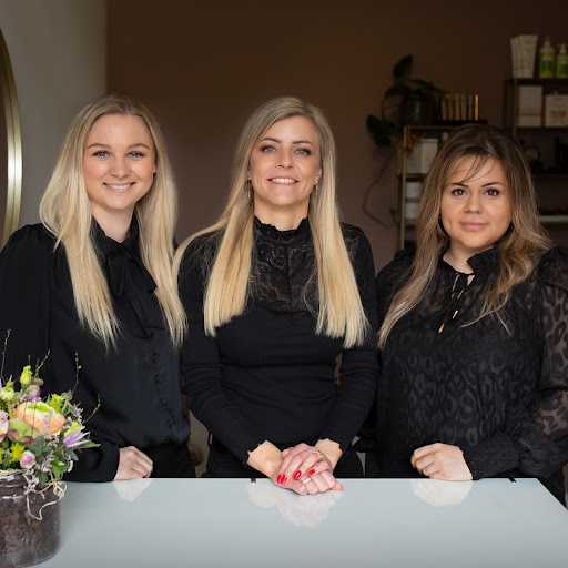 Unique Skincare in MiddelfKunst, Middelfart
