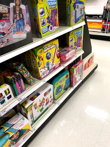 Department Store «Target», reviews and photos, 1139 White Horse Rd, Voorhees Township, NJ 08043, USA