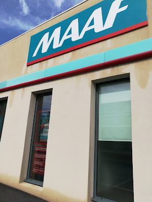 MAAF Assurances LA SEYNE SUR MER à La Seyne-sur-Mer