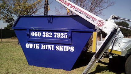 Qwik Mini Skips