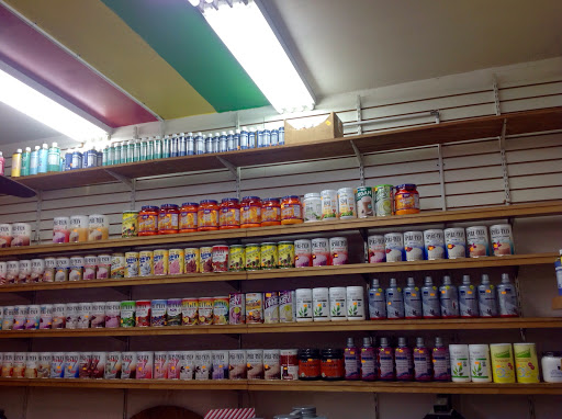 Health Food Store «Fresh Health Food Emporium», reviews and photos, 594 Nostrand Ave, Brooklyn, NY 11216, USA