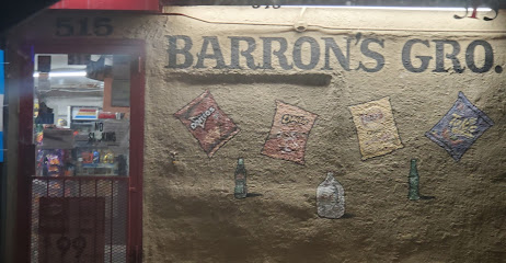 Barron's Grocery