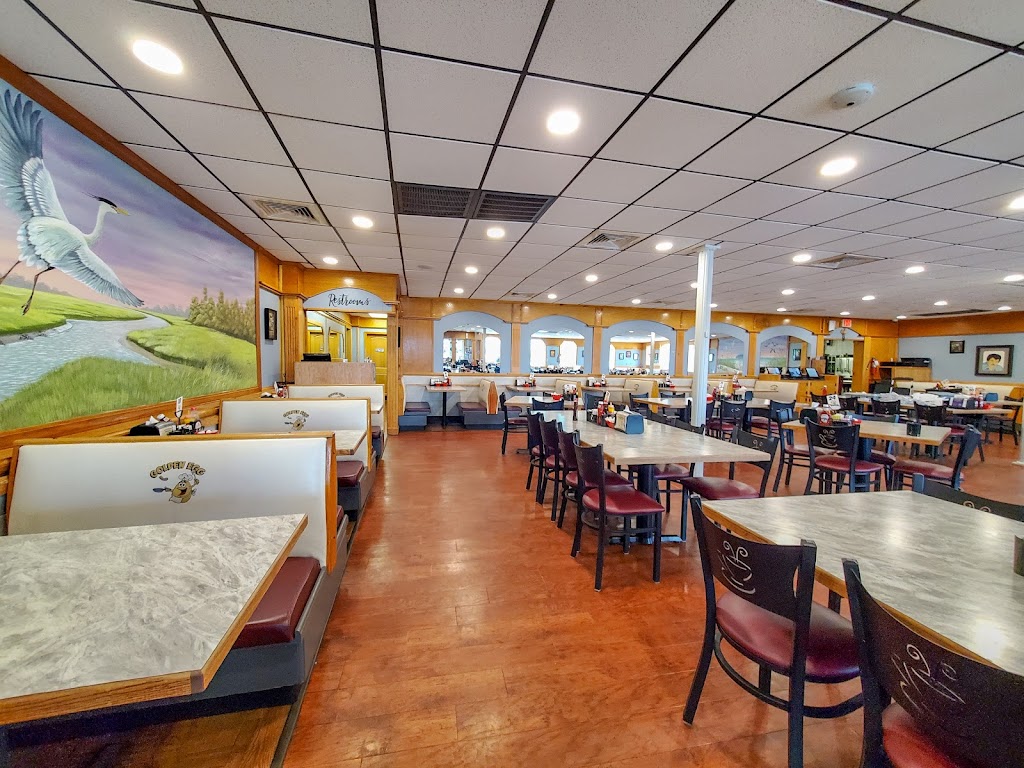 Golden Egg Pancake House Surfside Beach, SC 29575 Menu, Reviews
