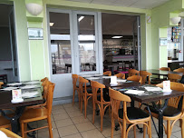 Atmosphère du Restaurant Bar de l'etoile à Cucq - n°4