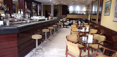 CAFE-BAR ARGOS