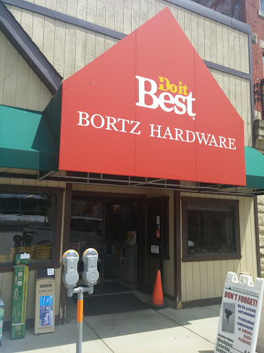 Hardware Store «Bortz Hardware», reviews and photos, 119 S Pennsylvania Ave, Greensburg, PA 15601, USA