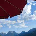 Photo n° 1 de l'avis de ANNIE.R fait le 19/08/2023 à 12:23 pour Le Bistrot du Ponton à Talloires-Montmin