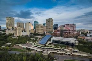 Edmonton Convention Centre image