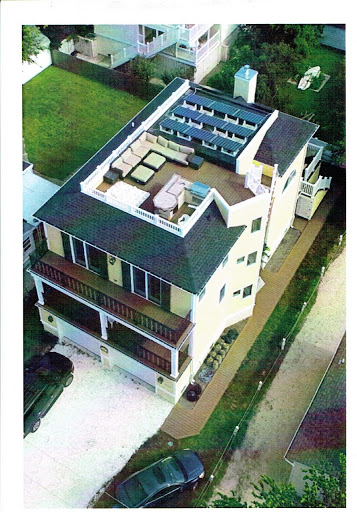 Custom Home Builder «Alesi Custom Builders», reviews and photos, 415 Rehoboth Ave, Rehoboth Beach, DE 19971, USA