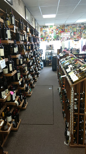 Liquor Store «R&L Liquors», reviews and photos, 207 2nd St, Lewes, DE 19958, USA