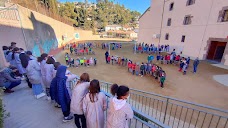Centro Privado de Enseñanza Escuela Pía de Moyá en Moià
