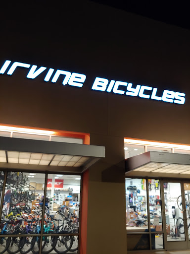 Bicycle Store «Irvine Bicycles», reviews and photos, 6604 Irvine Center Dr, Irvine, CA 92618, USA