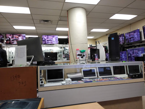 Pawn Shop «Trader Electronics», reviews and photos, 404 Smithfield St, Pittsburgh, PA 15219, USA