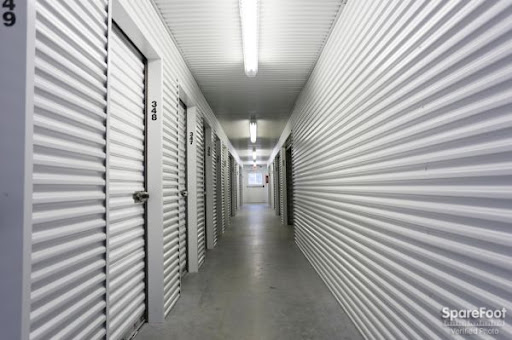 Self-Storage Facility «Cypress Creek Storage», reviews and photos, 15420 Telge Rd, Cypress, TX 77429, USA