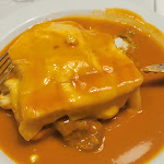 Photo n°1 de l'avis de Guillaume.e fait le 26/05/2022 à 21:00 sur le  Celia Cafe à Porto