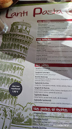 Photo n°1 de L'Anti Pasta à La Flèche ()