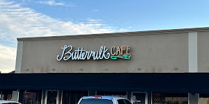 Buttermilk Cafe